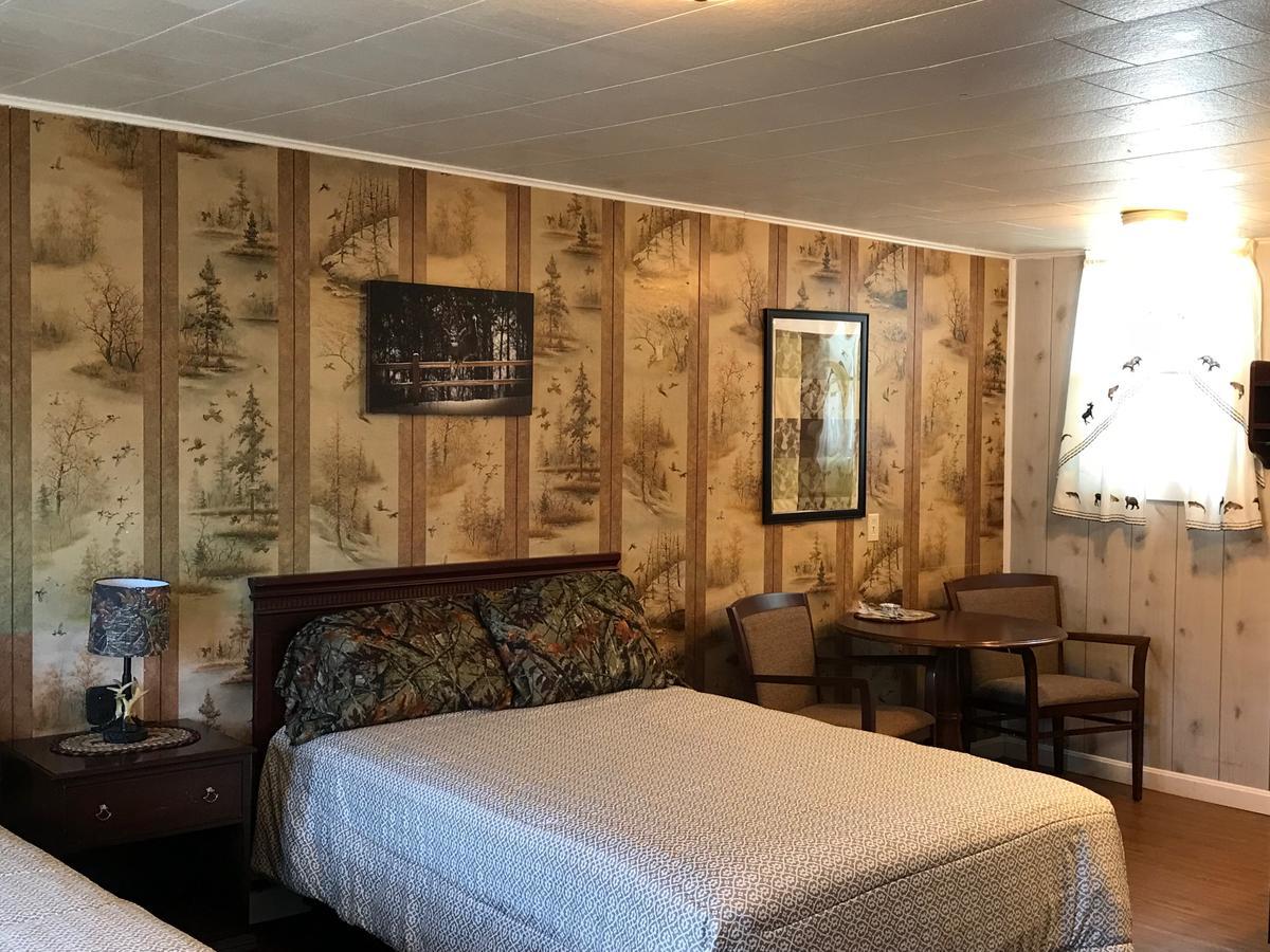 Admirals Ocean Inn Белфаст Екстериор снимка