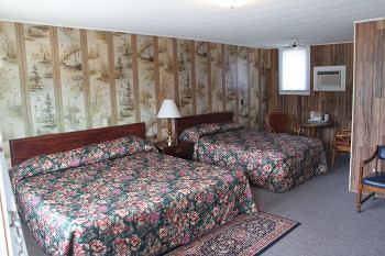 Admirals Ocean Inn Белфаст Екстериор снимка